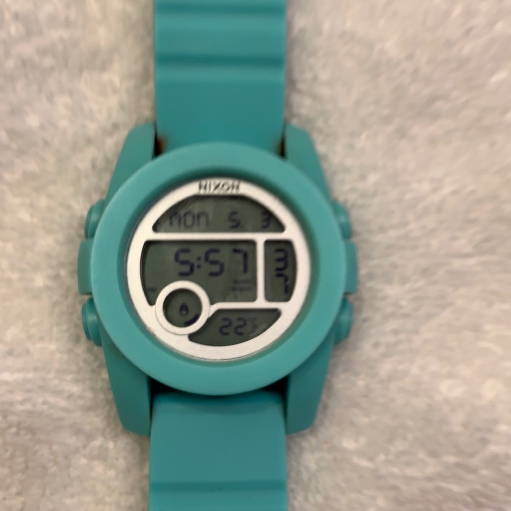Nixon watch